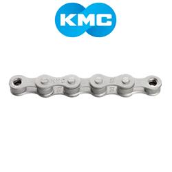 Chain - S1 Series Wide 1/2" x 1/8" 112L Rust Buster