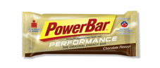 PowerBar Performance Bar (12) Chocolate              B/N