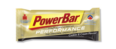 PowerBar Performance Bar (12) Cookies/Cream              B/N