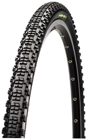 MAXXIS LOCUST CX 700x35C