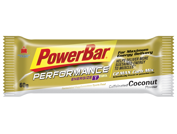 PowerBar Performance Bar (12) Coconut