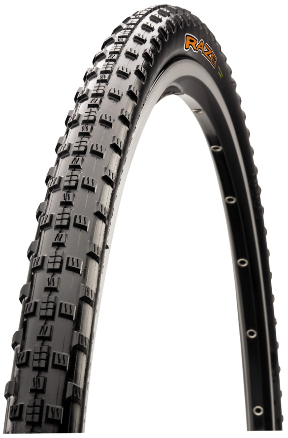 MAXXIS RAZE 700x35C