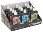 LUBES/MAINTENANCE