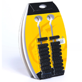 BRAKE SHOES