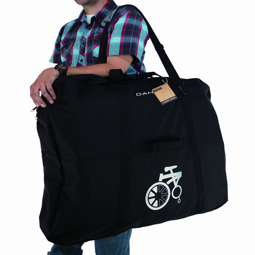 dahon backpack carry bag