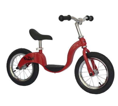 KAZAM RED
