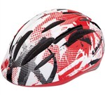 LIMAR HELMET 242 RED STAR
