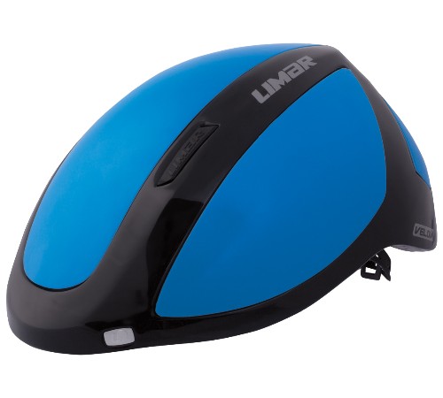 LIMAR HELMET VELOV BLACK/BLUE