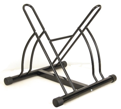 SIDE BY SIDE DISPLAY STAND
