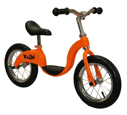 KAZAM ORANGE
